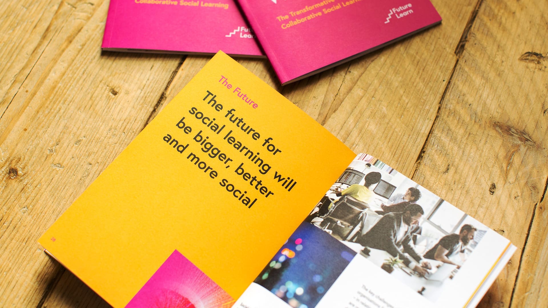 Futurelearn