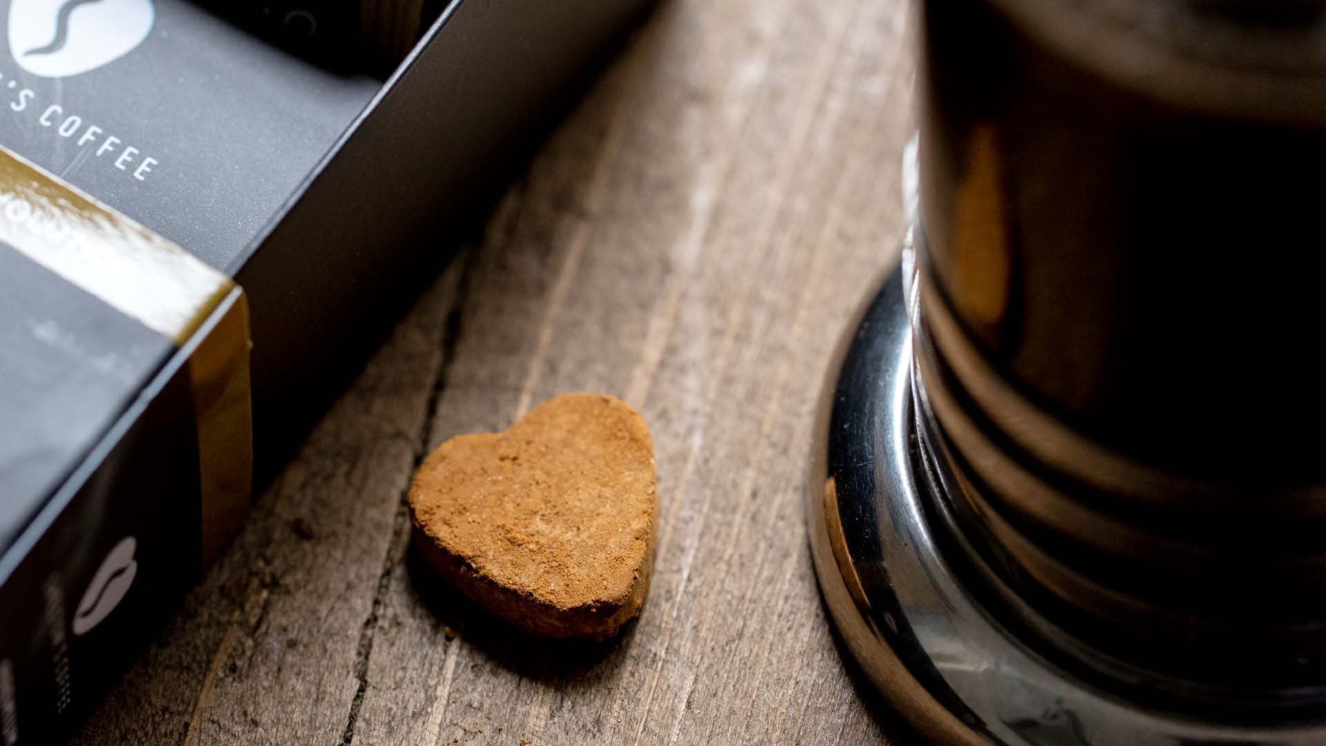 Shelton's Coffee