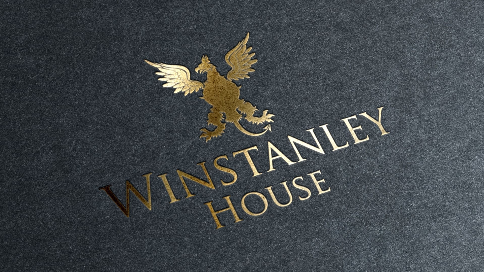 Winstanley house logo