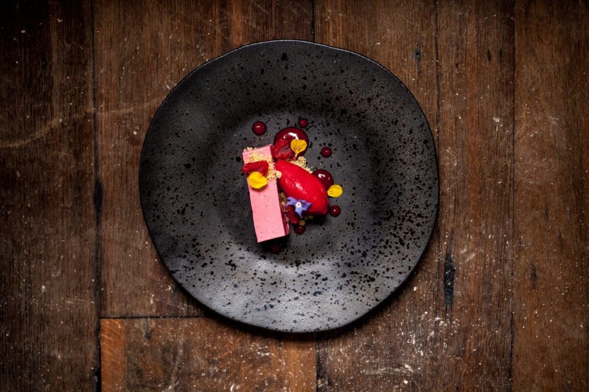 Black-Iron-Food