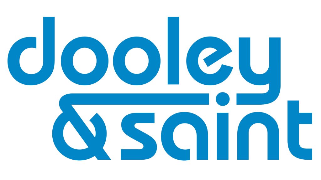 Dooley & Saint Logo/Brand