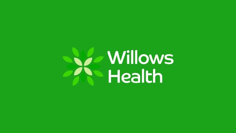 Willows Health logo thumbnail