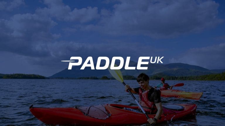 Paddle UK logo thumbnail