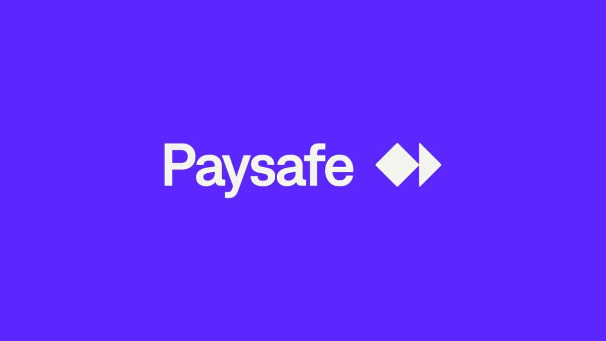 Paysafe logo thumbnail