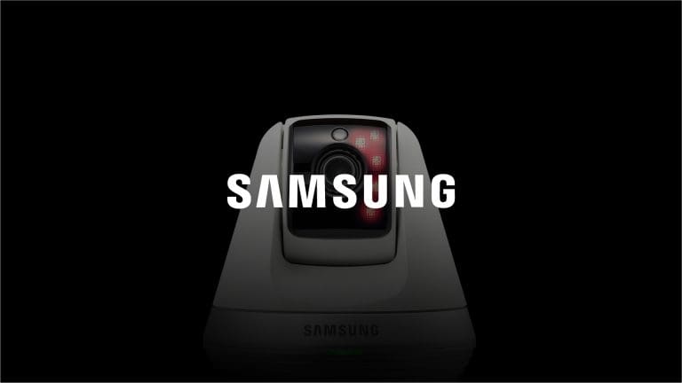 Samsung logo thumbnail