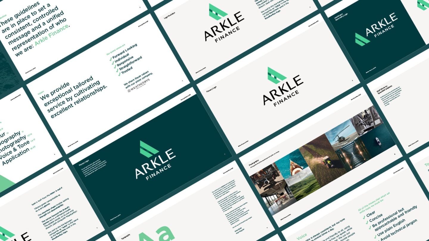 Arkle Fizzy Arkle | Arch Creative