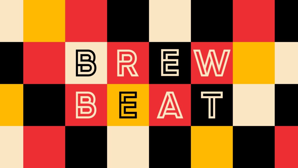 Brew Beat logo thumbnail