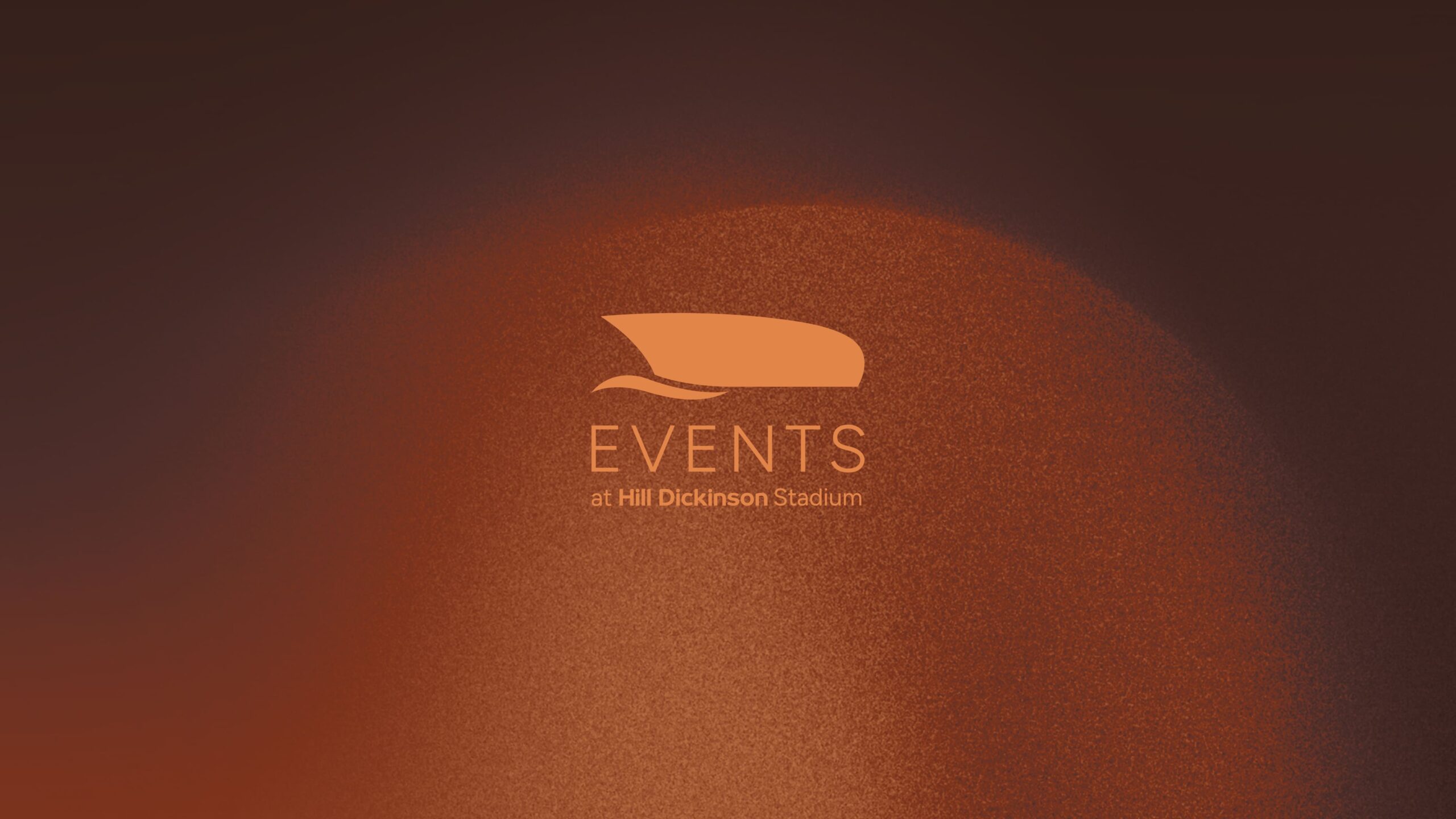 Events at Hill Dickinson Stadium logo