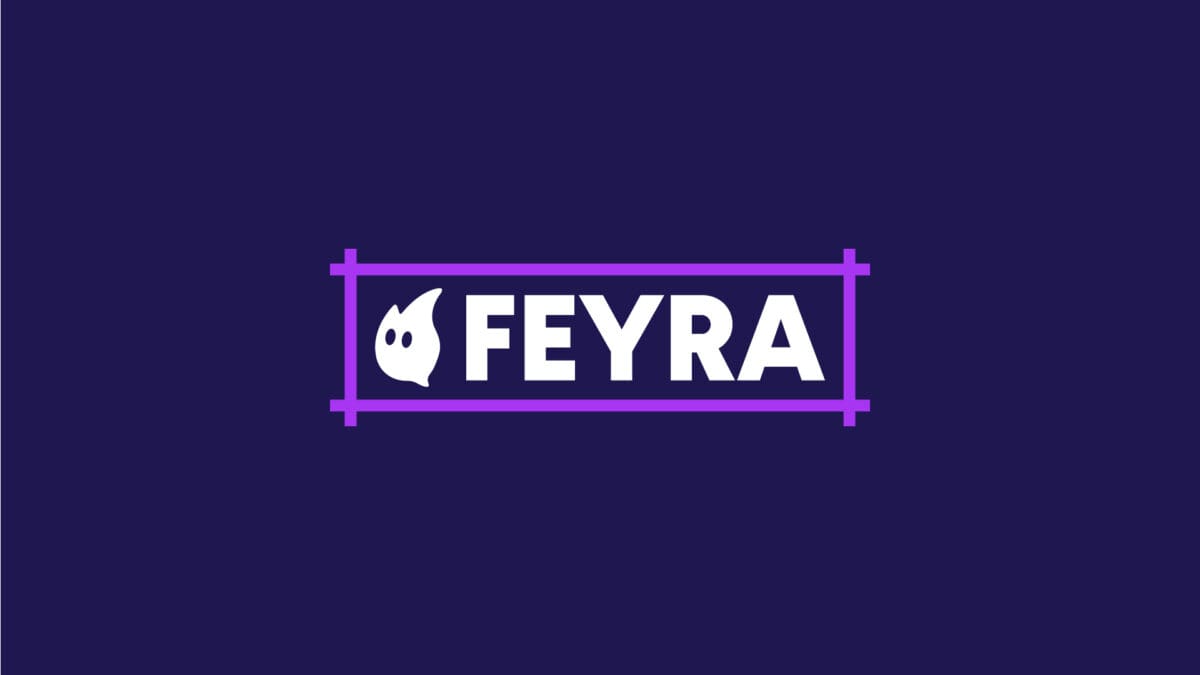 Feyra logo