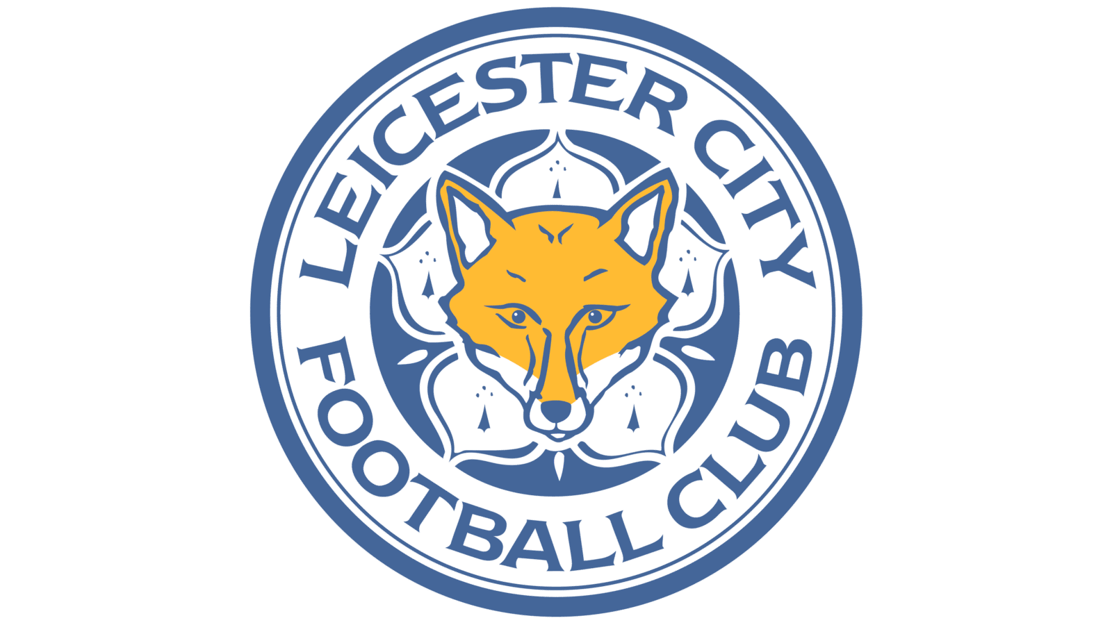 Leicester City FC logo